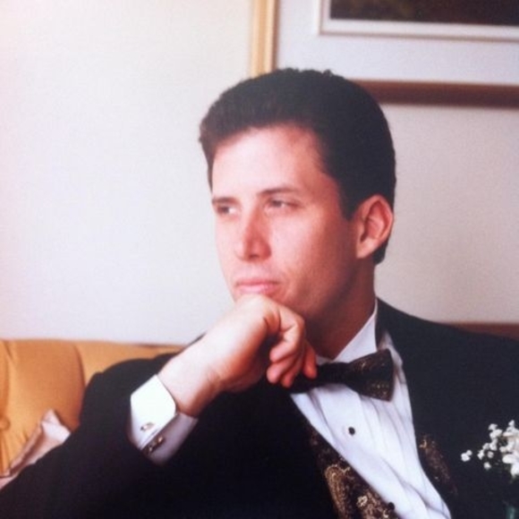 Meet your Posher, Christian - Picture 1 of 1